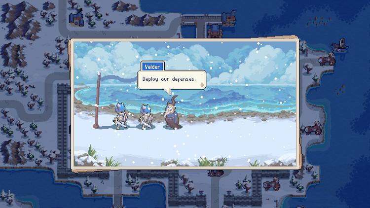 Wargroove for Nintendo Switch - Nintendo Official Site