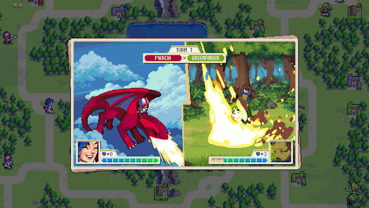 Wargroove - Image 1