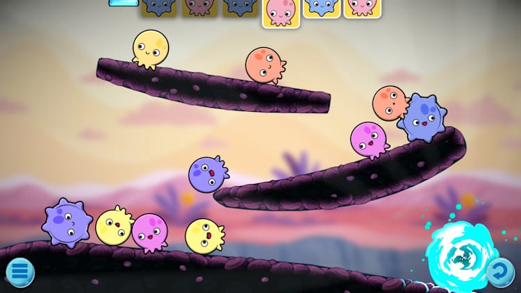 Squidgies Takeover - Image 1