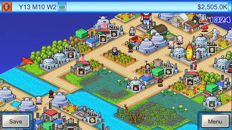 Epic Astro Story - Image 1