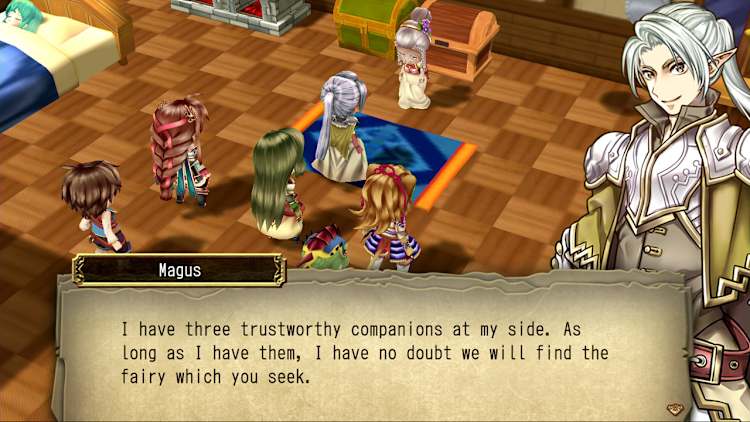 Sephirothic Stories - Image 1