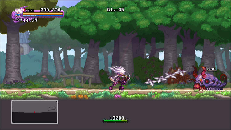 Dragon Marked for Death: Advanced Attackers - Image 1