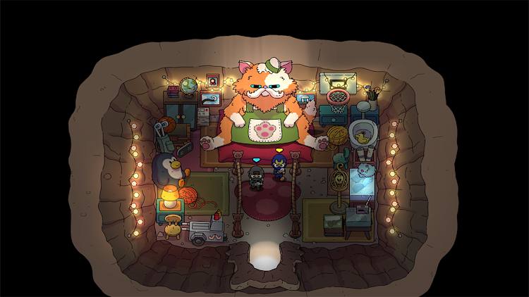 The Swords of Ditto: Mormo's Curse for Nintendo Switch - Nintendo