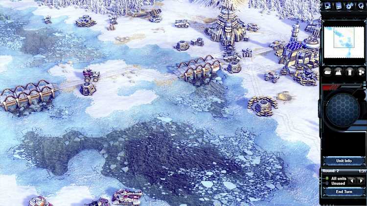 Battle Worlds: Kronos for Nintendo Switch - Nintendo Official Site