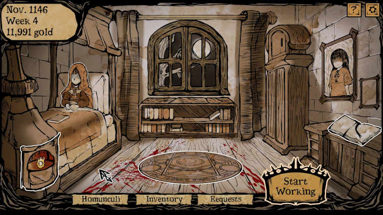 My Lovely Daughter: ReBorn - Image 1