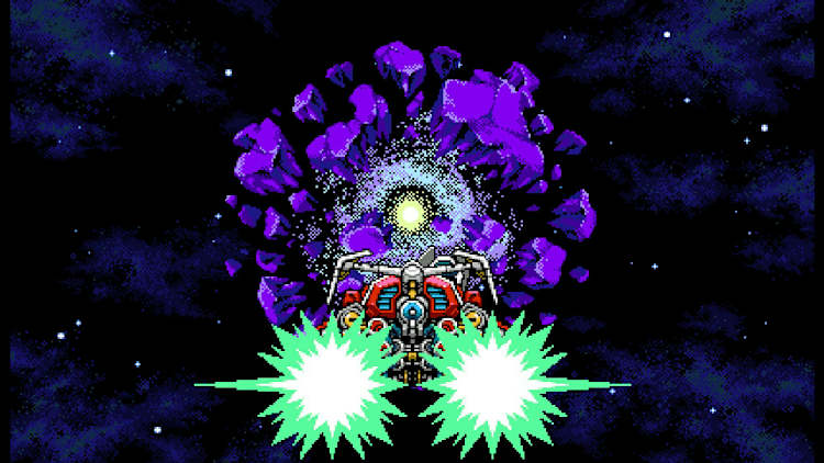 Blaster Master Zero 2 for Nintendo Switch - Nintendo Official Site