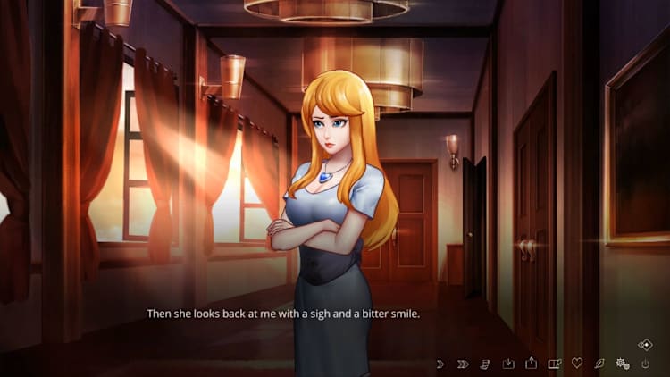 Nintendo Switch The Letter A Horror Visual Novel Switch The Letter: A Horror Visual Novel - Nintendo Switch : Amazon.ca