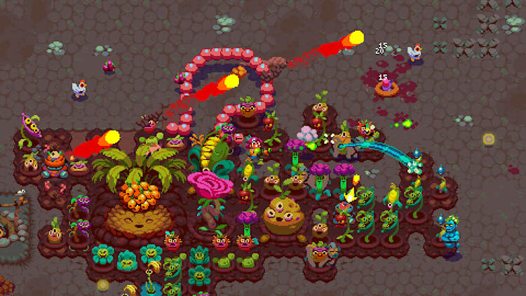 Atomicrops for Nintendo Switch - Nintendo Official Site