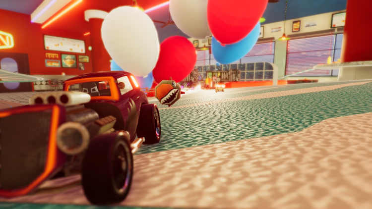 Super Toy Cars 2 for Nintendo Switch - Nintendo Official Site