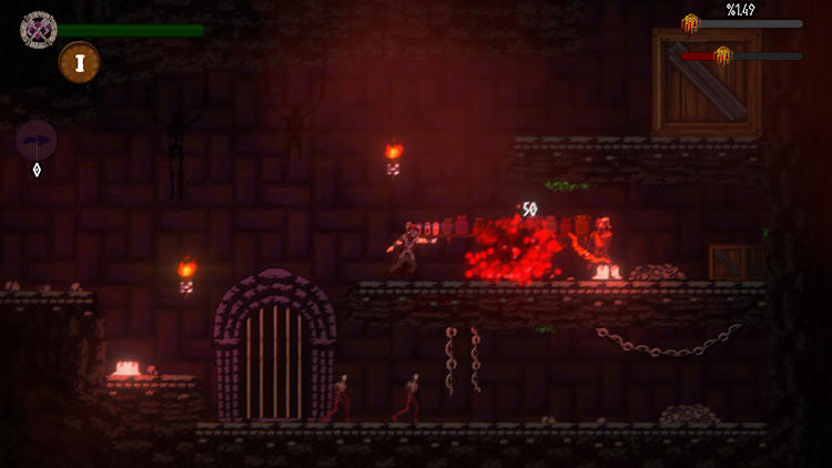 Rift Keeper for Nintendo Switch - Nintendo Official Site