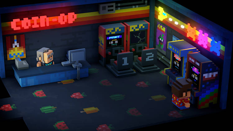 The Touryst for Nintendo Switch - Nintendo Official Site