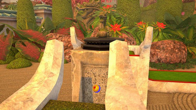 Crazy Zen Mini Golf for Nintendo Switch - Nintendo Official Site