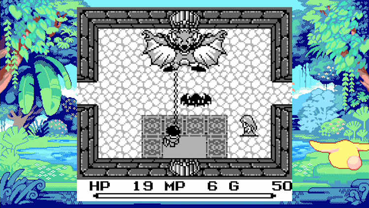 Collection of Mana for Nintendo Switch - Nintendo Official Site