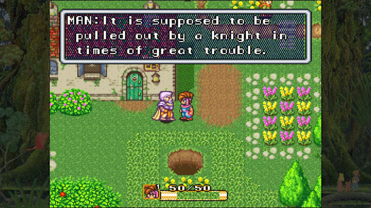 Collection of Mana for Nintendo Switch - Nintendo Official Site