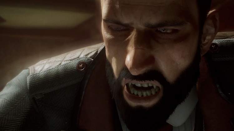 VAMPYR - Image 1