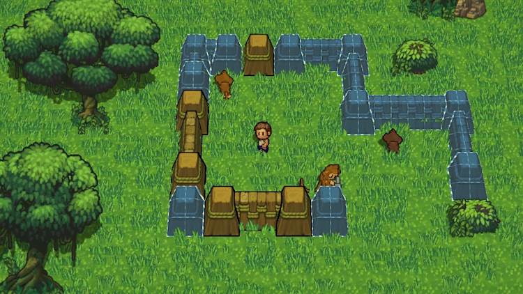 The Survivalists para Nintendo Switch - Site Oficial da Nintendo