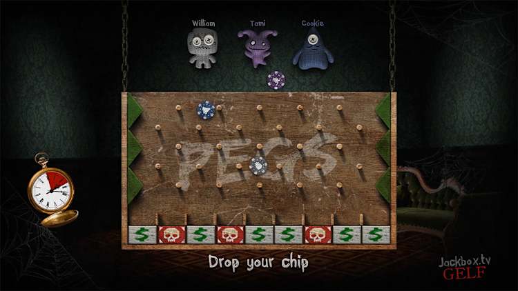 The Jackbox Party Pack 6 for Nintendo Switch - Nintendo Official Site