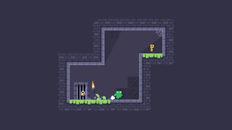 Alien Escape - Image 1