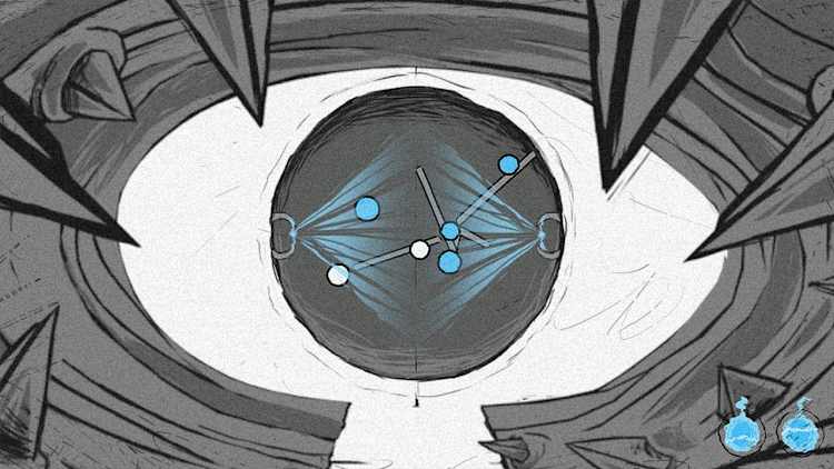 图片[3]-安卓手机游戏《通往记忆女神的道路v1.10》[完整版]Steam移植-仄言资源社