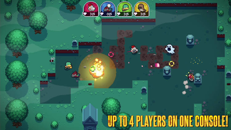 Blazing Beaks for Nintendo Switch - Nintendo Official Site