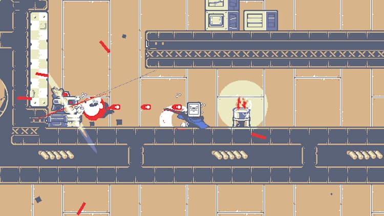 KUNAI for Nintendo Switch - Nintendo Official Site