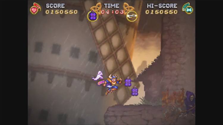 Battle Princess Madelyn Royal Edition for Nintendo Switch