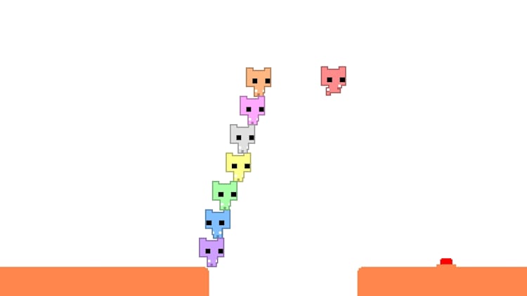 PICO PARK for Nintendo Switch - Nintendo Official Site