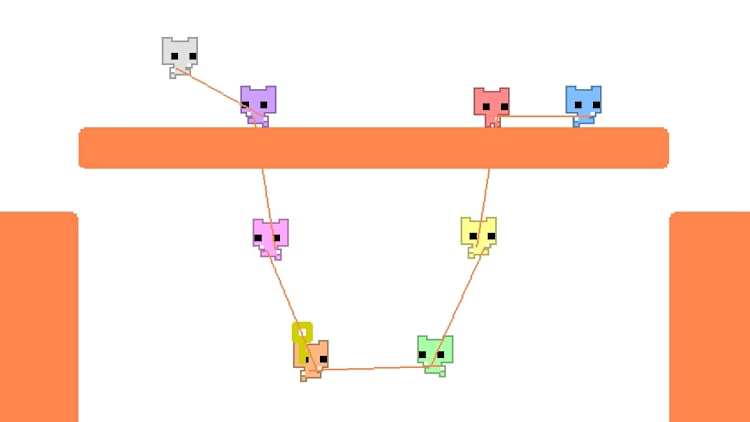 PICO PARK for Nintendo Switch - Nintendo Official Site