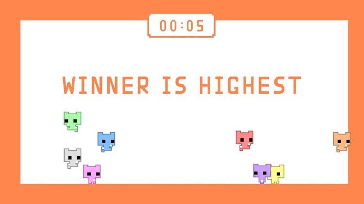 PICO PARK for Nintendo Switch - Nintendo Official Site