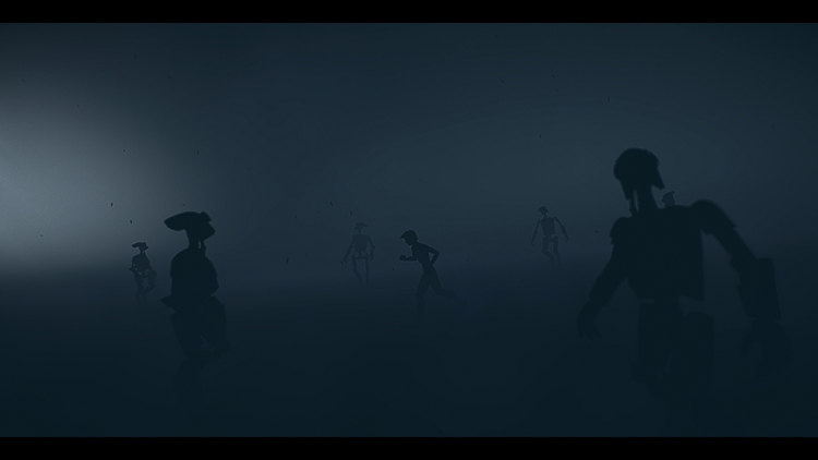 7th Sector for Nintendo Switch - Nintendo Official Site