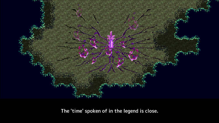 Legend of the Tetrarchs - Image 1