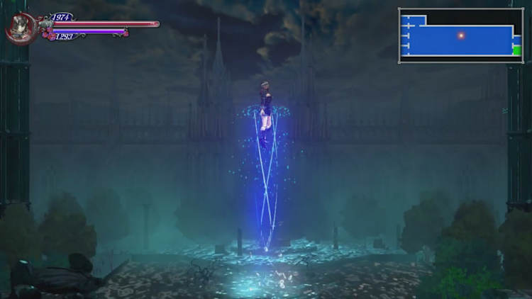 Bloodstained: Ritual of the Night for Nintendo Switch