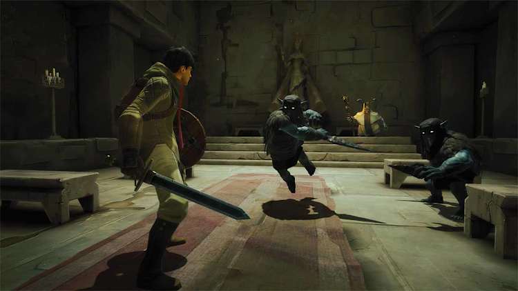 Chronos: Before the Ashes - Image 1