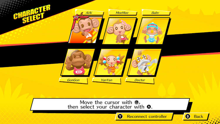 Super Monkey Ball: Banana Blitz HD - Image 1