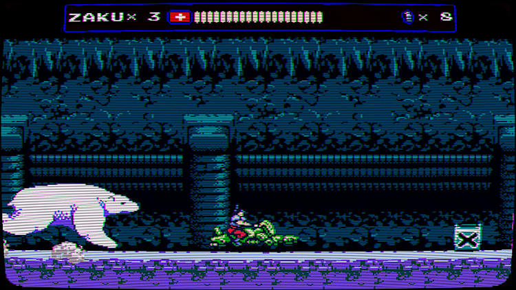 Oniken: Unstoppable Edition & Odallus: The Dark Call Bundle for