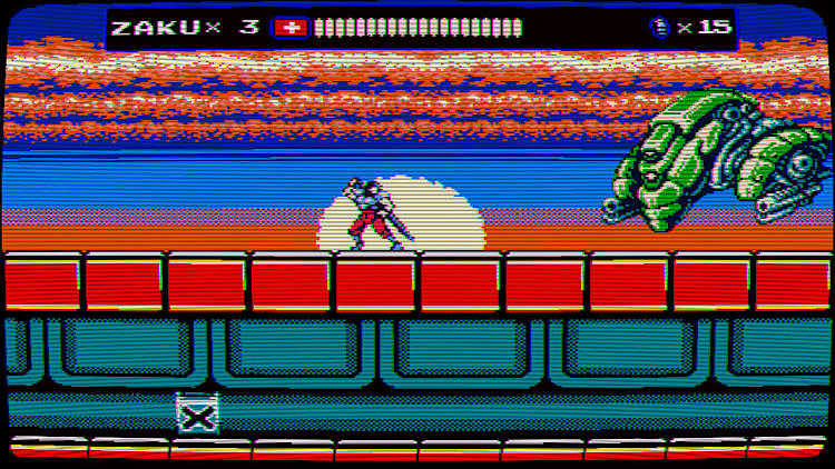 Oniken: Unstoppable Edition & Odallus: The Dark Call Bundle for