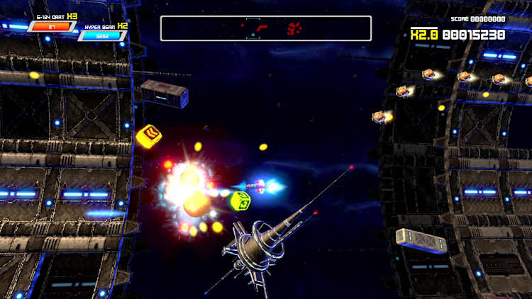 Syder Reloaded for Nintendo Switch - Nintendo Official Site