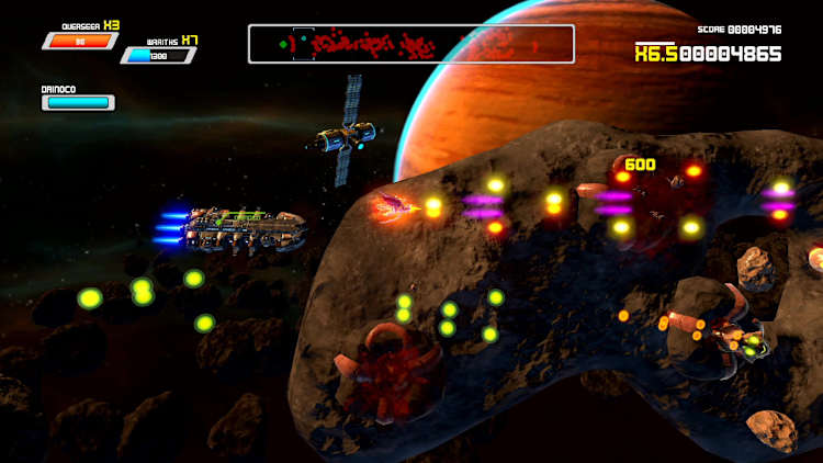 Syder Reloaded for Nintendo Switch - Nintendo Official Site