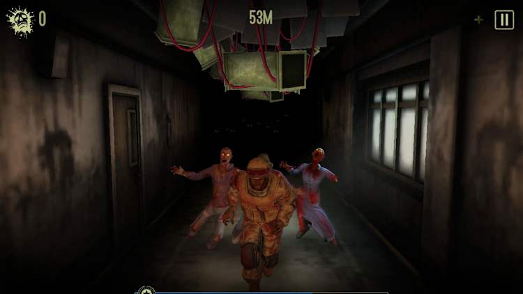 Corridor Z for Nintendo Switch Nintendo Official Site for Canada