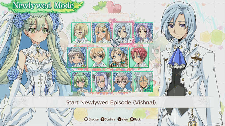 Rune Factory 4 Special for Nintendo Switch - Nintendo Official Site