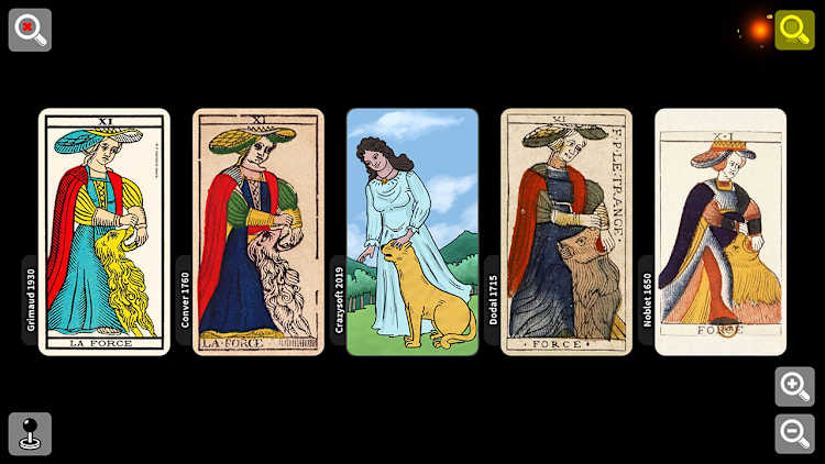 Tarot Readings Premium para Nintendo Switch - Site Oficial da