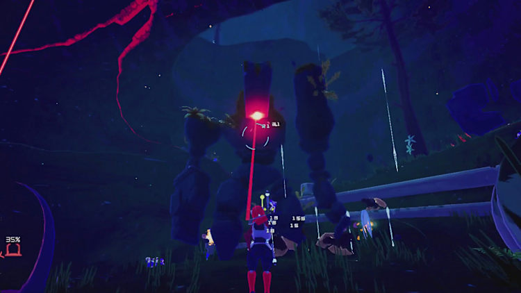 Risk of Rain 2 - Image 1