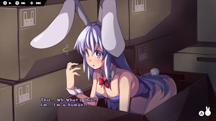 Rabi-Ribi for Nintendo Switch - Nintendo Official Site