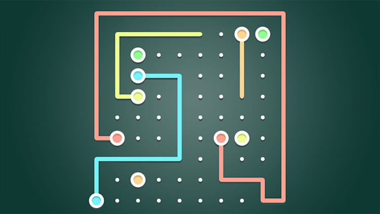 Lines X for Nintendo Switch - Nintendo Official Site