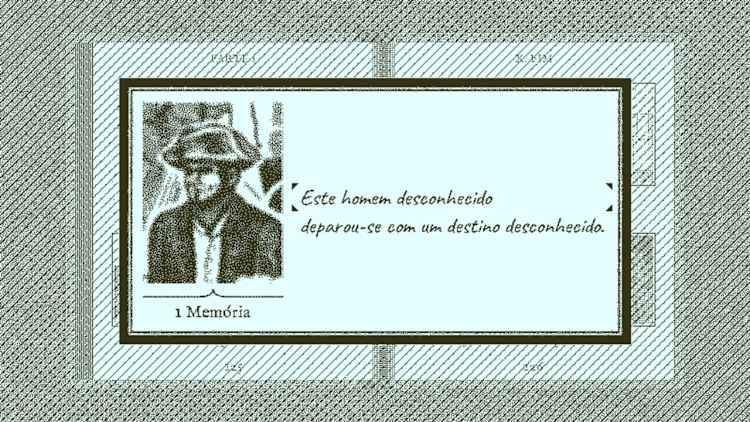 Return of the Obra Dinn para Nintendo Switch - Site Oficial da