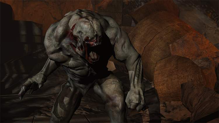 DOOM 3 - Image 1