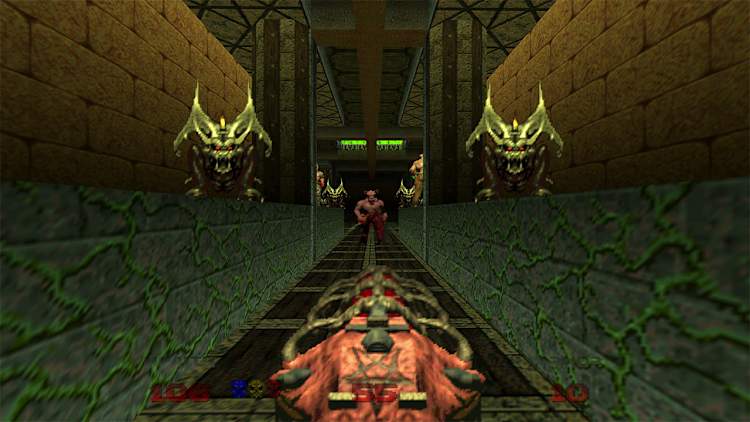 DOOM 64 - Image 1