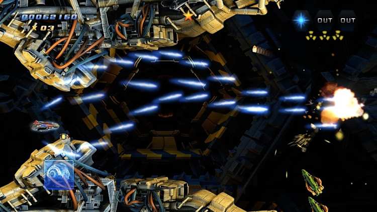 STURMWIND EX for Nintendo Switch - Nintendo Official Site