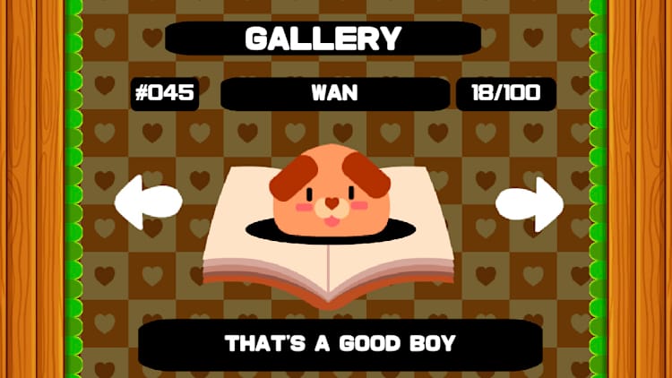 Mochi Mochi Boy for Nintendo Switch - Nintendo Official Site