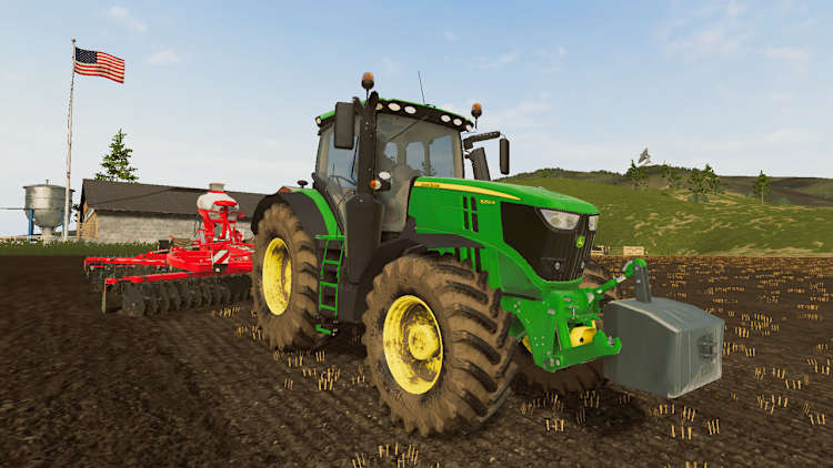 Farming Simulator 20 - Image 1